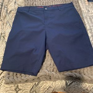 Puma golf shorts
